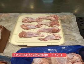 美国冷冻鸡爪进口清关与关税策略及对家禽养殖业的启示