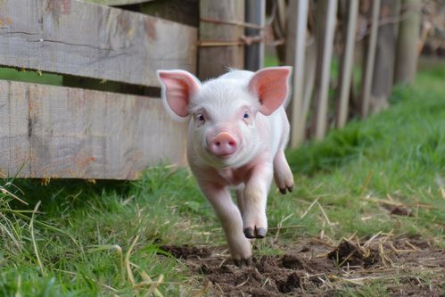 家猪家禽家畜养殖摄影 实用图库资源与下载指南